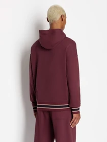 Худи и свитшоты Armani Exchange модель 6RZMJF-ZJDPZ-14AU Фото