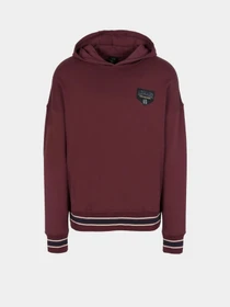 Худи и свитшоты Armani Exchange модель 6RZMJF-ZJDPZ-14AU Фото