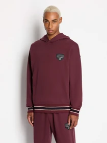 Худі та світшоти Armani Exchange модель 6RZMJF-ZJDPZ-14AU Фото