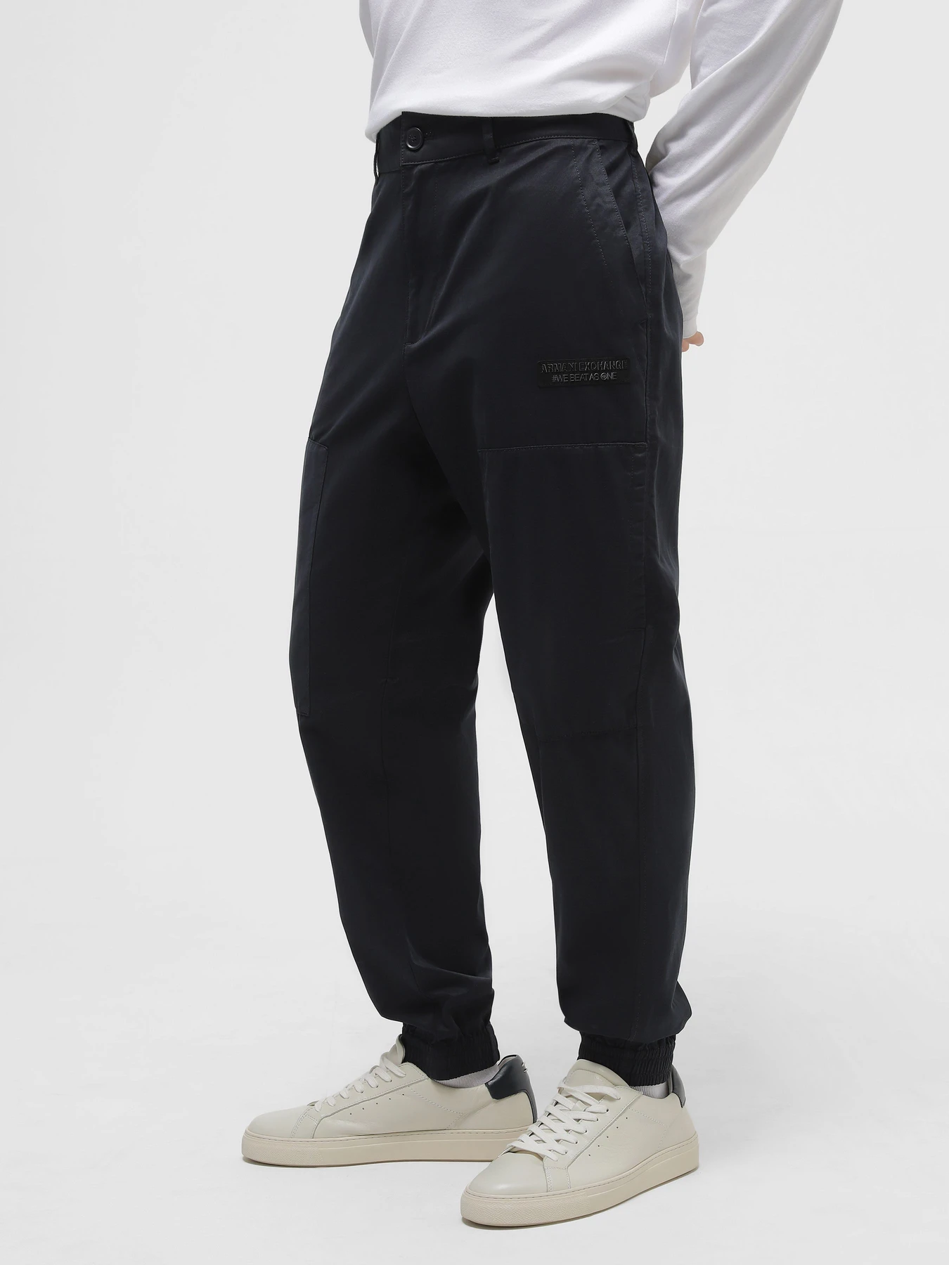 Брюки Armani Exchange модель 6RZP08-ZN2DZ-1510 Брюки Armani Exchange модель 6RZP08-ZN2DZ-1510 Фото