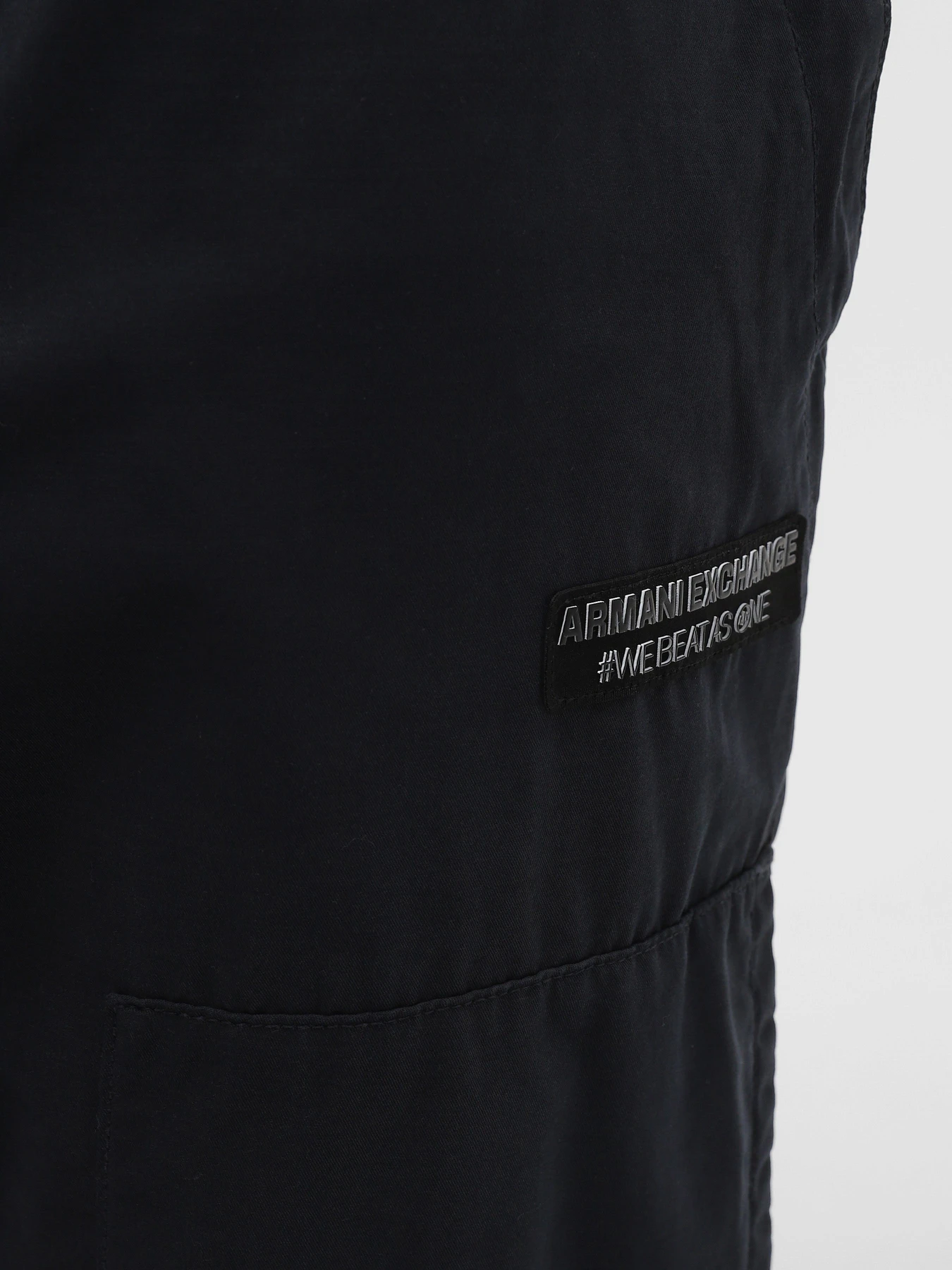 Брюки Armani Exchange модель 6RZP08-ZN2DZ-1510 Брюки Armani Exchange модель 6RZP08-ZN2DZ-1510 Фото