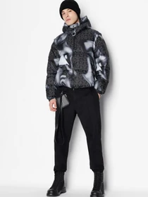 Штани Armani Exchange модель 6RZP12-ZN2EZ-1200 Фото