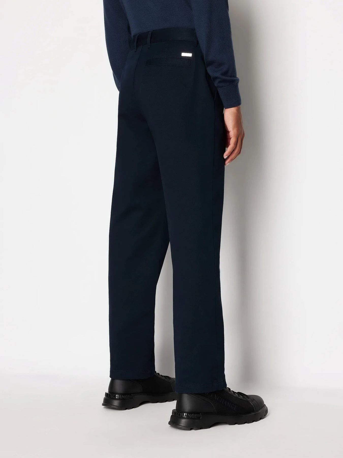 Штани Armani Exchange модель 6RZP13-ZN2MZ-1510 Штани Armani Exchange модель 6RZP13-ZN2MZ-1510 Фото