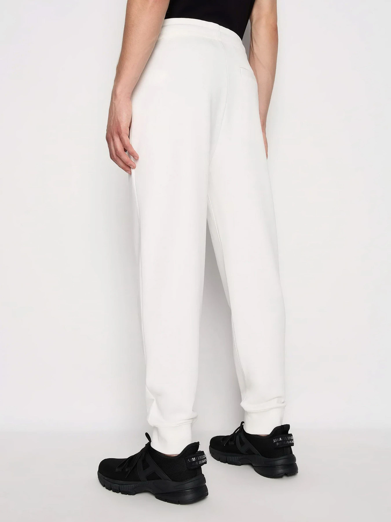 Брюки Armani Exchange модель 6RZPHE-ZJDGZ-1116 Фото
