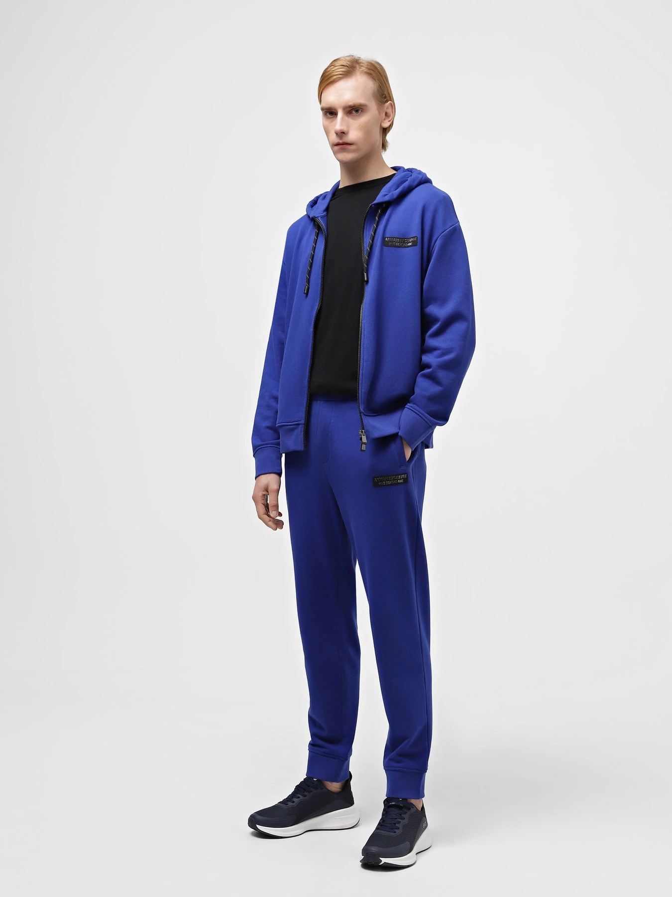 Брюки Armani Exchange модель 6RZPHE-ZJDGZ-15AE Фото