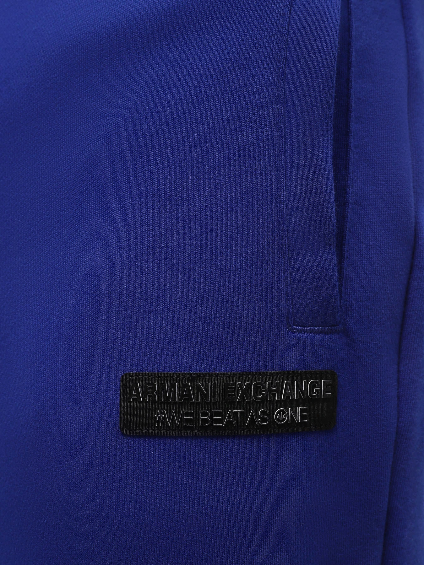 Брюки Armani Exchange модель 6RZPHE-ZJDGZ-15AE Фото