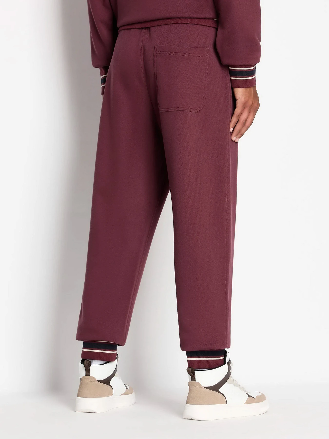 Брюки Armani Exchange модель 6RZPJF-ZJDPZ-14AU Брюки Armani Exchange модель 6RZPJF-ZJDPZ-14AU Фото
