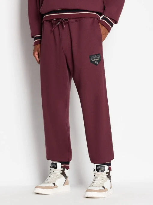 Штани Armani Exchange модель 6RZPJF-ZJDPZ-14AU Фото