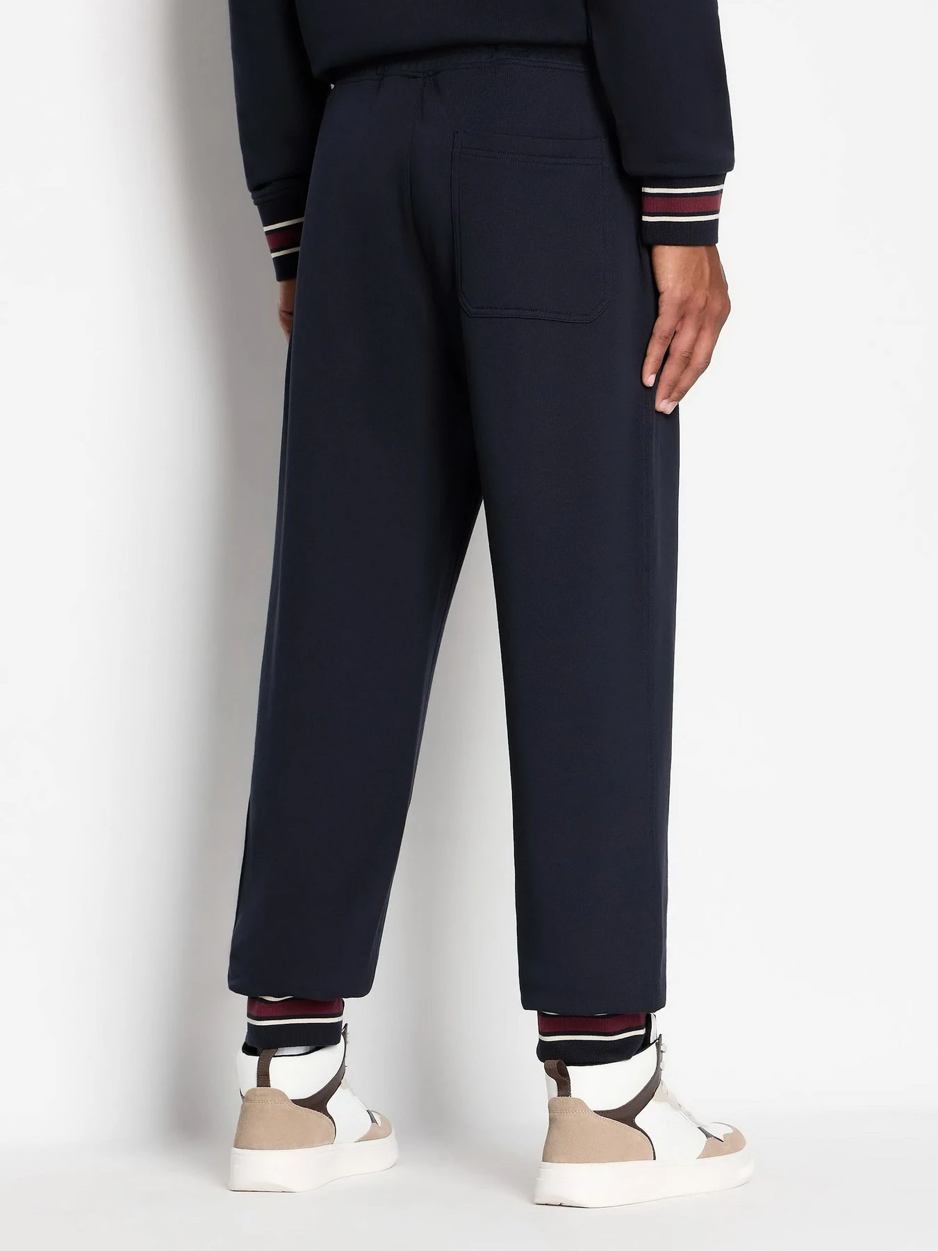 Брюки Armani Exchange модель 6RZPJF-ZJDPZ-1510 Фото