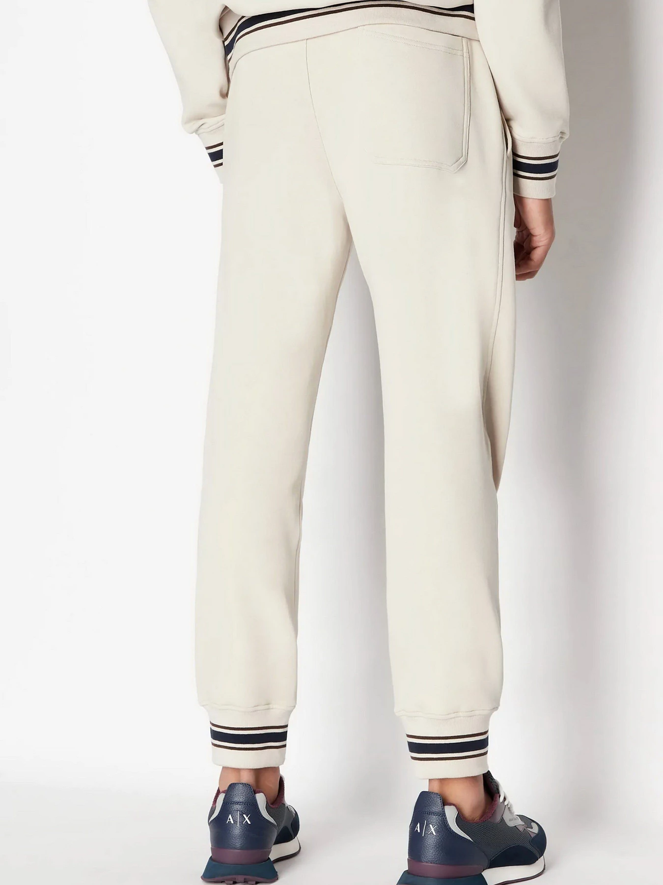 Брюки Armani Exchange модель 6RZPJF-ZJDPZ-1934 Фото