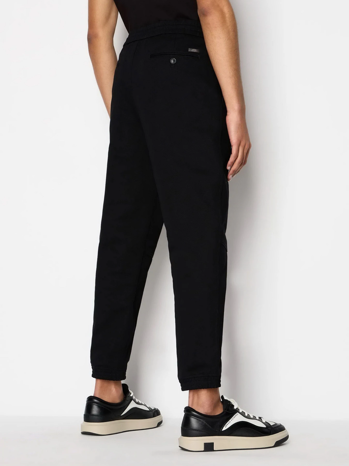 Штани Armani Exchange модель 6RZPL3-Z196Z-1200 Фото