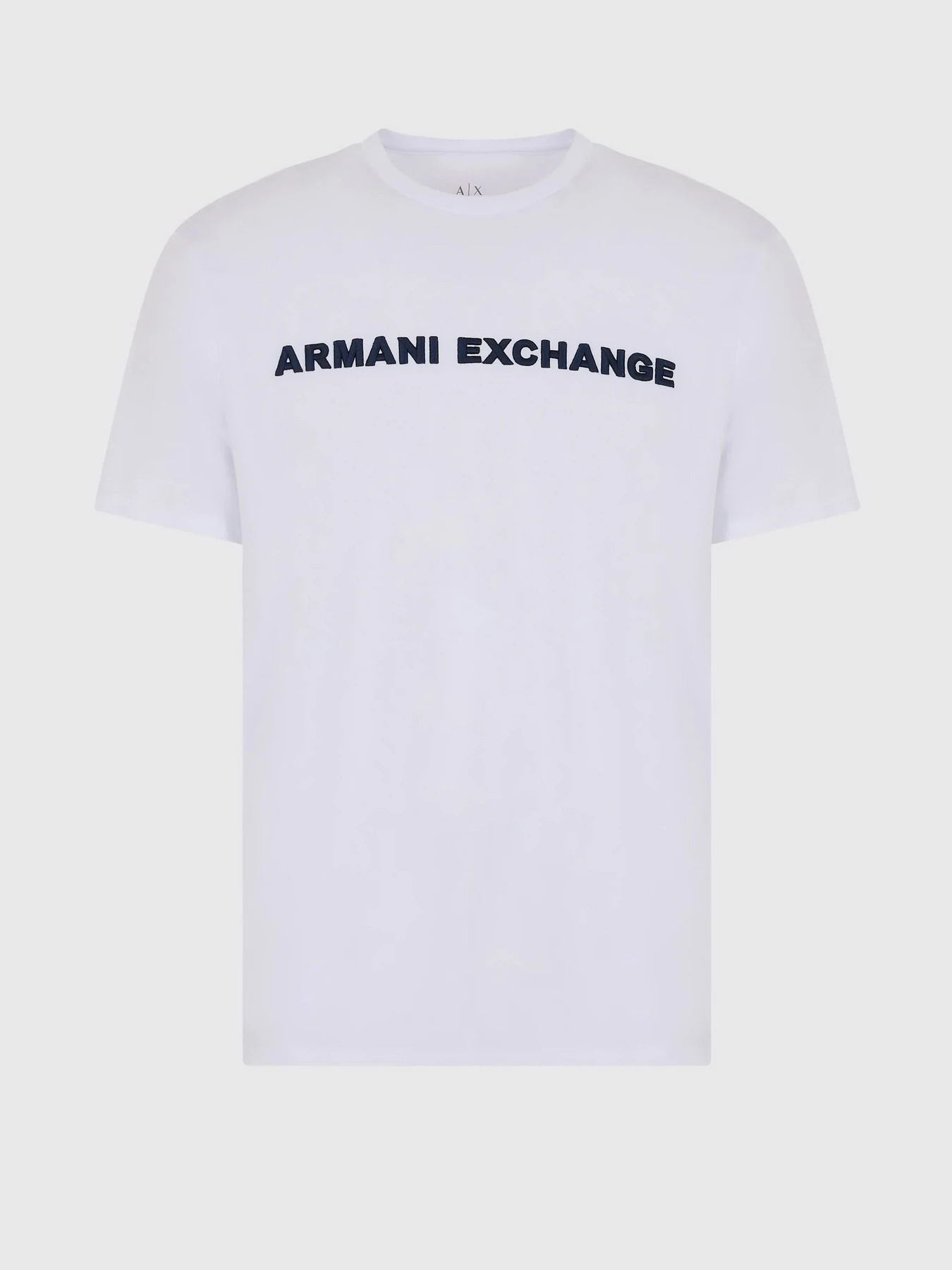 Футболки и поло Armani Exchange модель 6RZTJM-ZJH4Z-1100 Фото