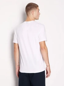 Футболки и поло Armani Exchange модель 6RZTJM-ZJH4Z-1100 Фото