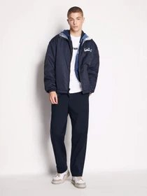 Футболки и поло Armani Exchange модель 6RZTJM-ZJH4Z-1100 Фото