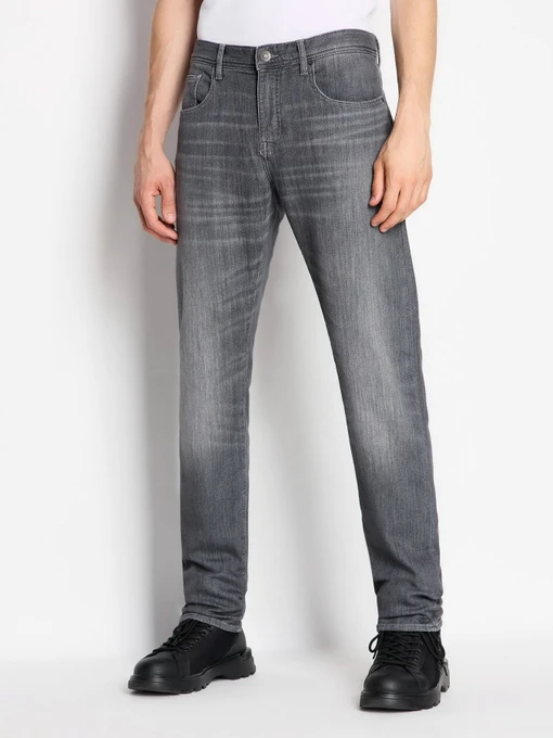 Джинсы Armani Exchange J13 модель 6RZJ13-Z2TTZ-0903 Фото