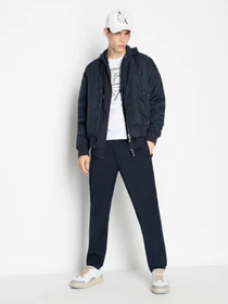 Худі та світшоти Armani Exchange модель 6RZMAL-ZJ9KZ-1510 Фото