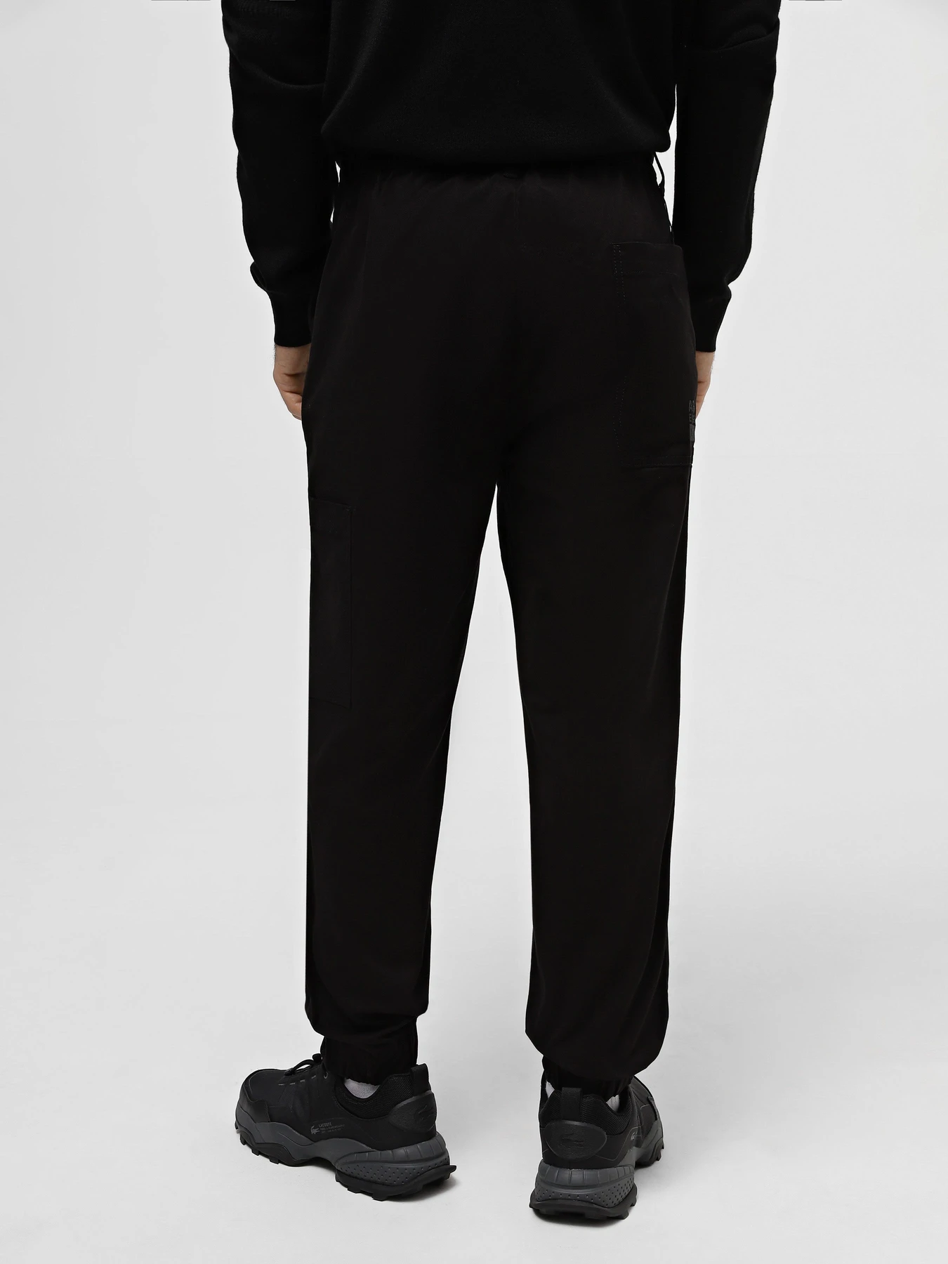 Штани Armani Exchange модель 6RZP50-Z1EKZ-1200 Штани Armani Exchange модель 6RZP50-Z1EKZ-1200 Фото