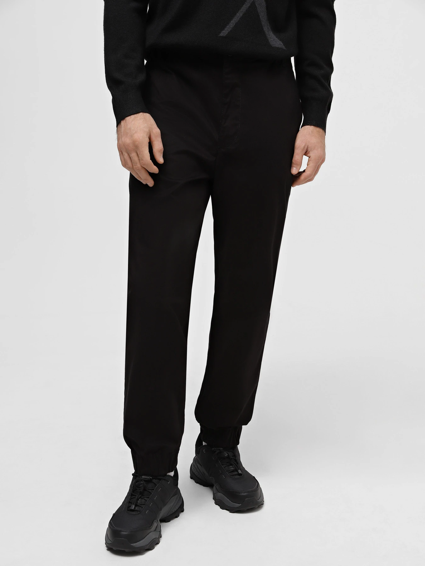 Штани Armani Exchange модель 6RZP50-Z1EKZ-1200 Штани Armani Exchange модель 6RZP50-Z1EKZ-1200 Фото