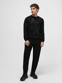 Штани Armani Exchange модель 6RZP50-Z1EKZ-1200 Фото
