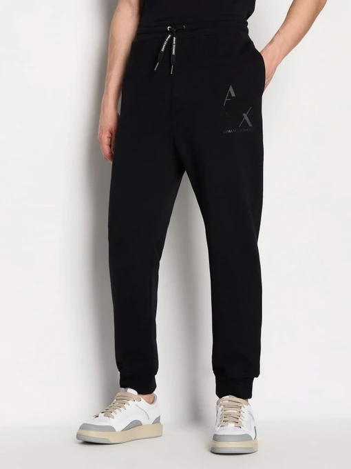 Брюки Armani Exchange модель 6RZPAL-ZJ9KZ-1200 Фото