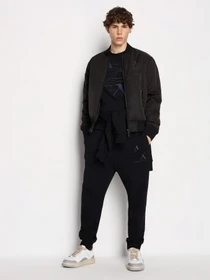 Брюки Armani Exchange модель 6RZPAL-ZJ9KZ-1200 Фото
