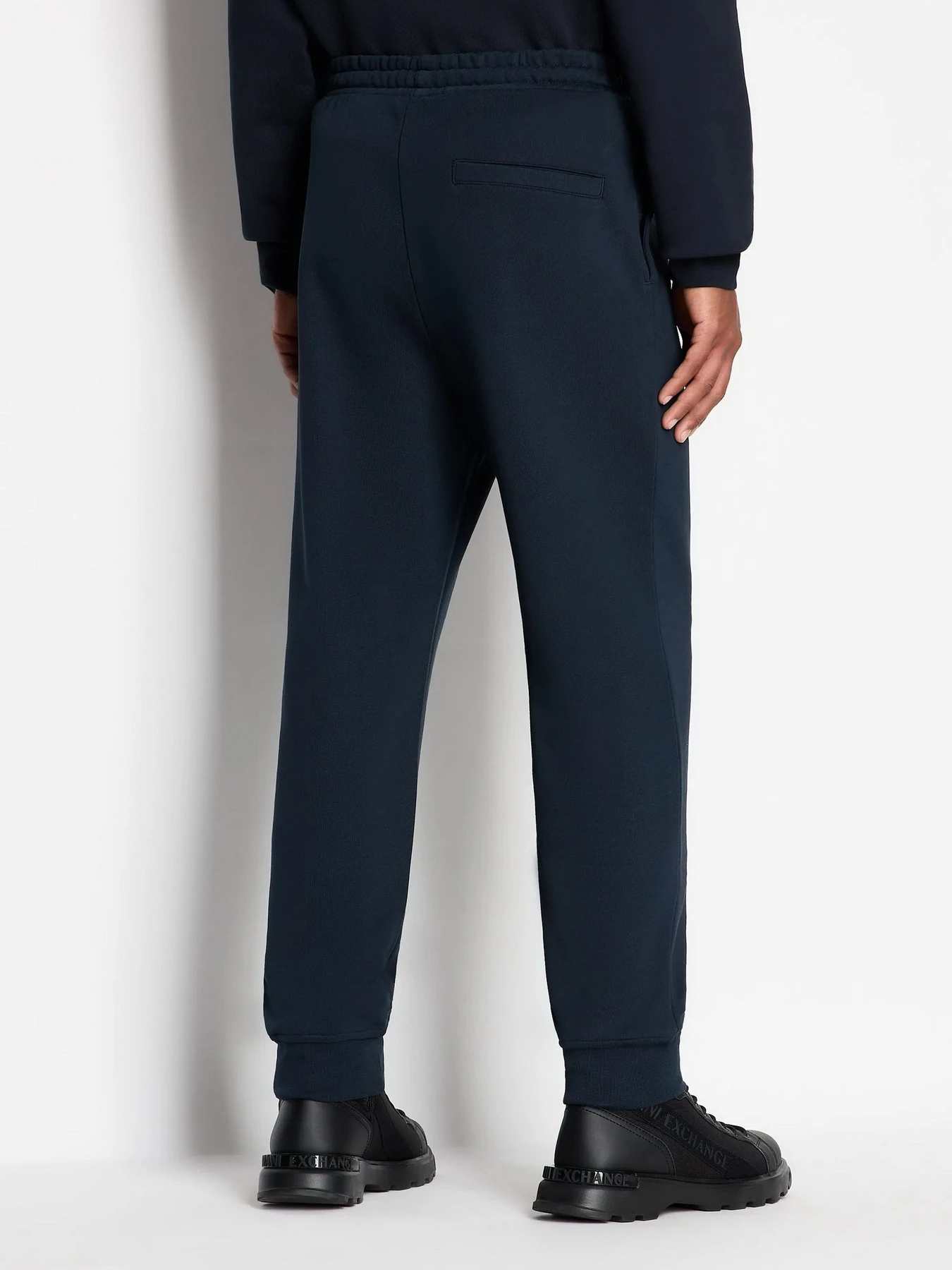 Брюки Armani Exchange модель 6RZPAL-ZJ9KZ-1510 Фото