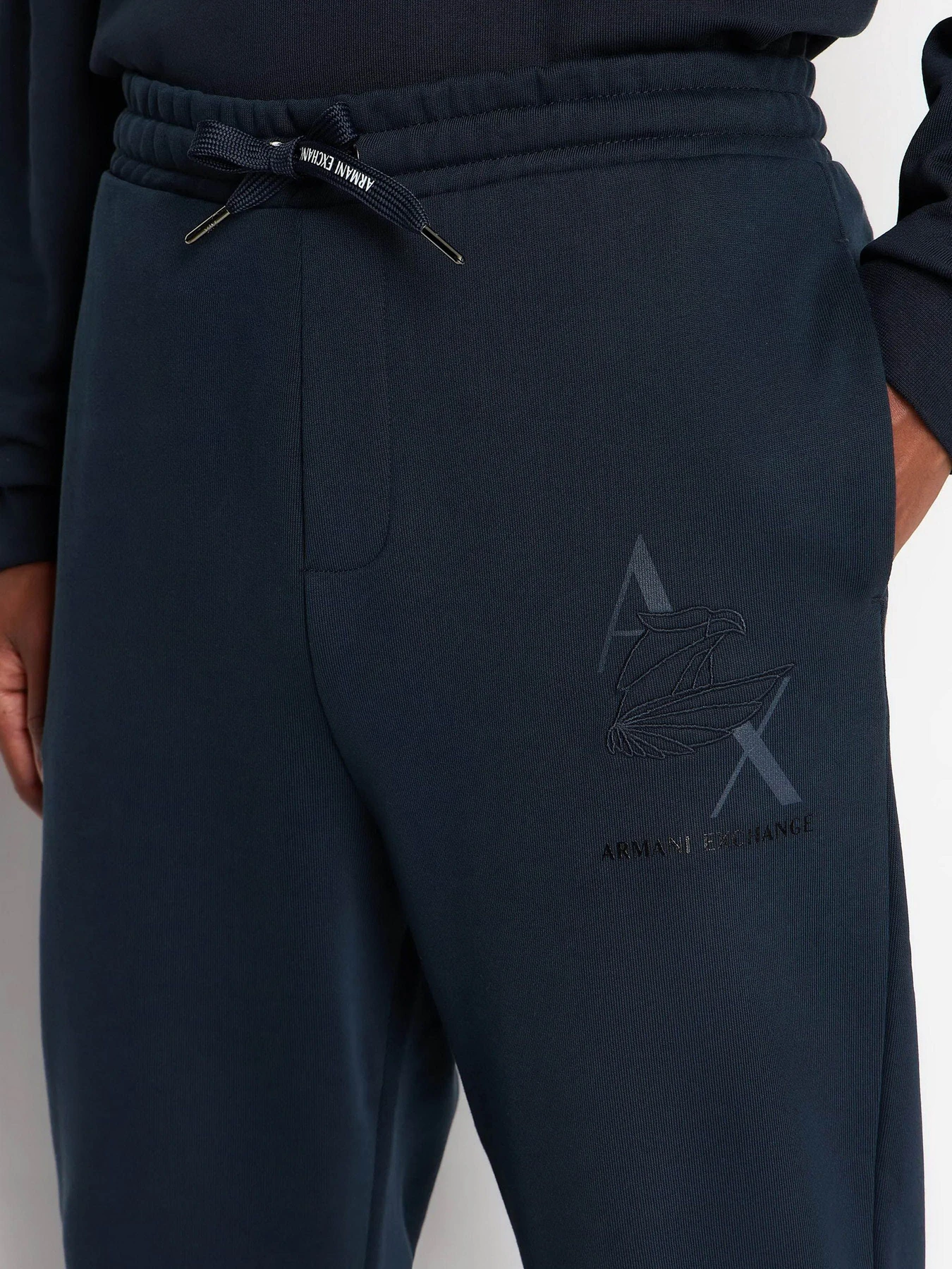 Брюки Armani Exchange модель 6RZPAL-ZJ9KZ-1510 Фото