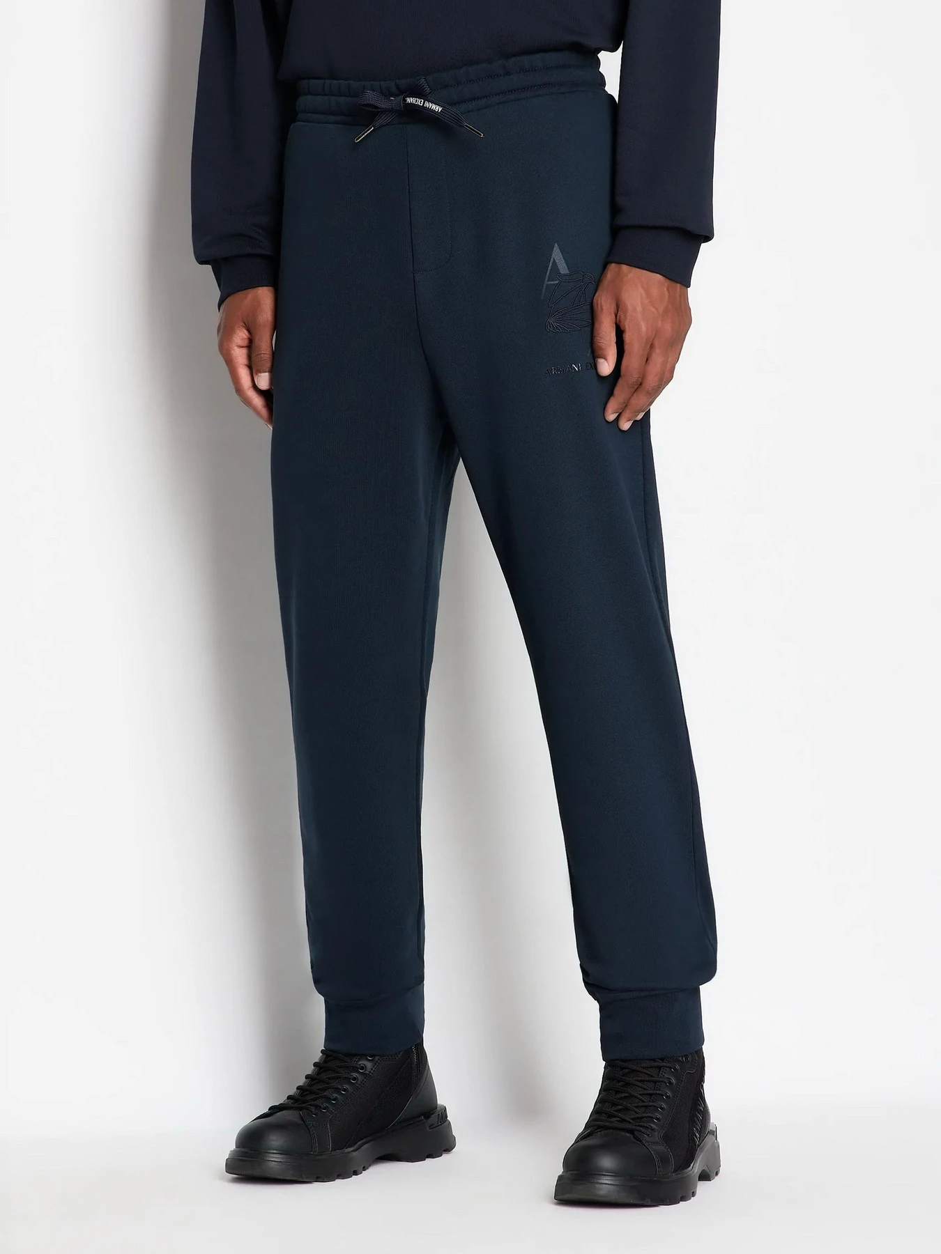 Брюки Armani Exchange модель 6RZPAL-ZJ9KZ-1510 Фото