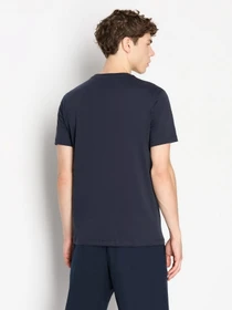 Футболки и поло Armani Exchange модель 6RZTAL-ZJ9TZ-1510 Фото