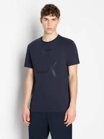 Футболки и поло Armani Exchange модель 6RZTAL-ZJ9TZ-1510 Фото