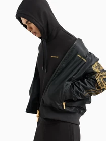 Куртки и дубленки Armani Exchange Chinese New Year модель 3DZB10-ZNUBZ-1200 Фото