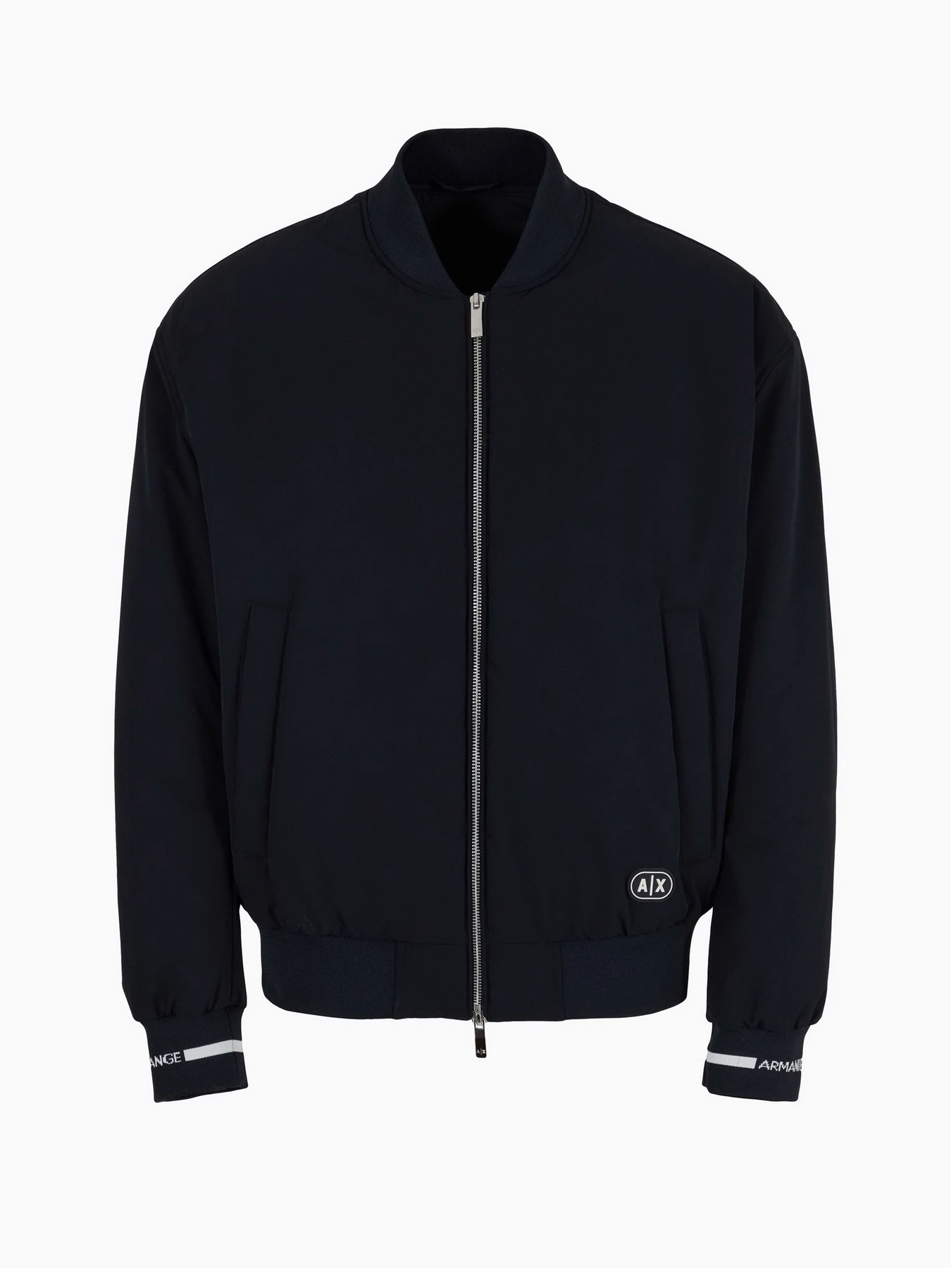 Куртки и дубленки Armani Exchange модель 3DZBL0-ZN3FZ-1583 Куртки и дубленки Armani Exchange модель 3DZBL0-ZN3FZ-1583 Фото