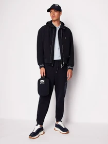 Куртки и дубленки Armani Exchange модель 3DZBL0-ZN3FZ-1583 Фото