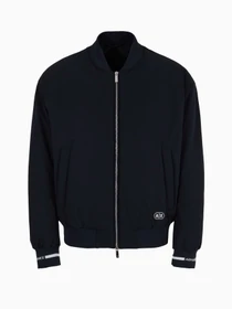 Куртки и дубленки Armani Exchange модель 3DZBL0-ZN3FZ-1583 Фото