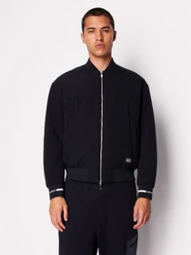 Куртки и дубленки Armani Exchange модель 3DZBL0-ZN3FZ-1583 Фото