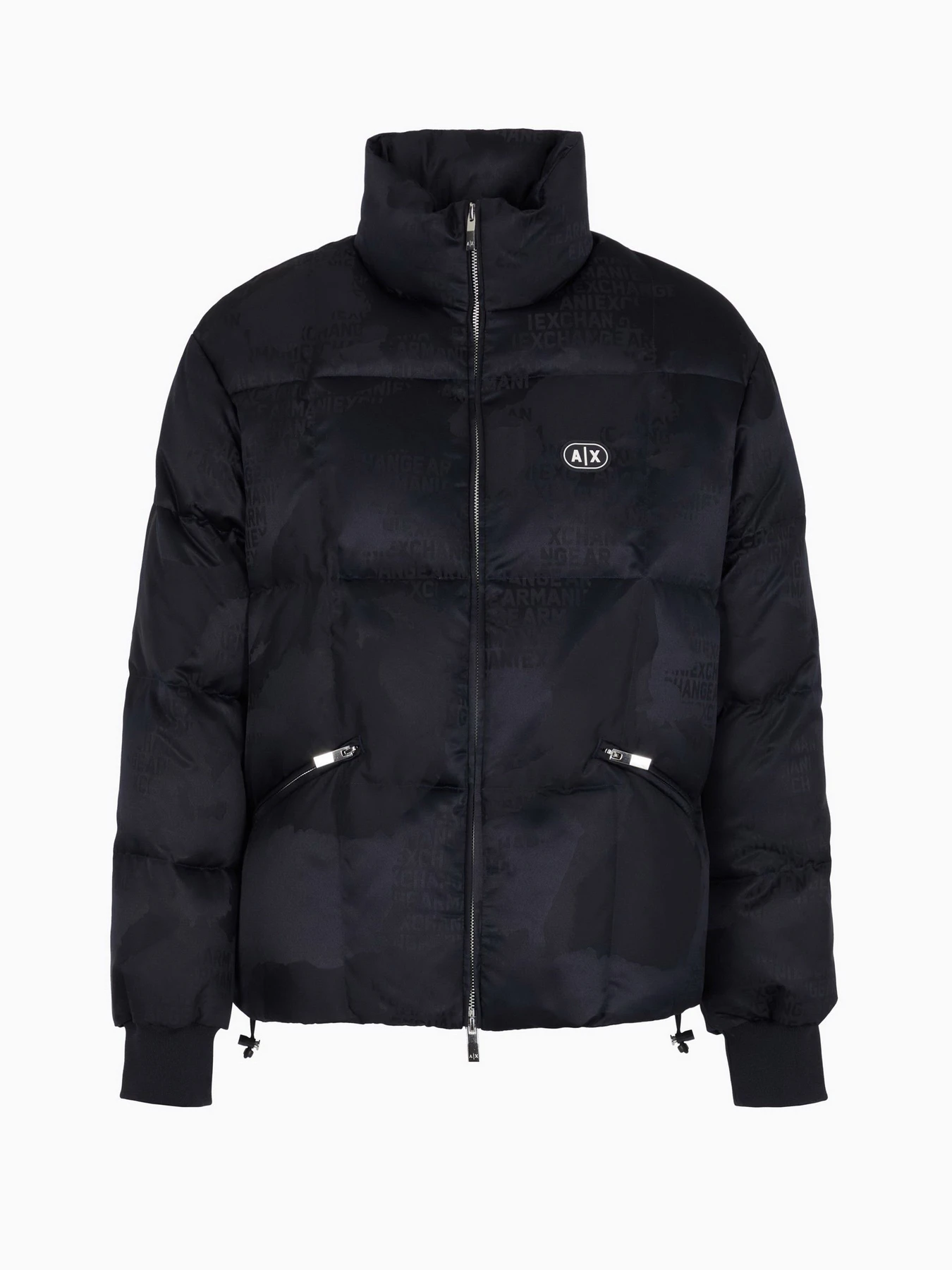 Куртки та дублянки Armani Exchange модель 3DZBL4-ZN3HZ-55JK Фото
