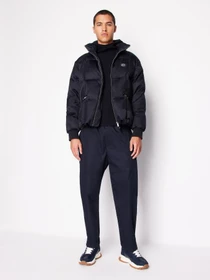 Куртки та дублянки Armani Exchange модель 3DZBL4-ZN3HZ-55JK Фото