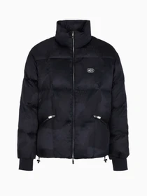 Куртки та дублянки Armani Exchange модель 3DZBL4-ZN3HZ-55JK Фото