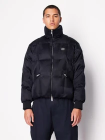 Куртки та дублянки Armani Exchange модель 3DZBL4-ZN3HZ-55JK Фото
