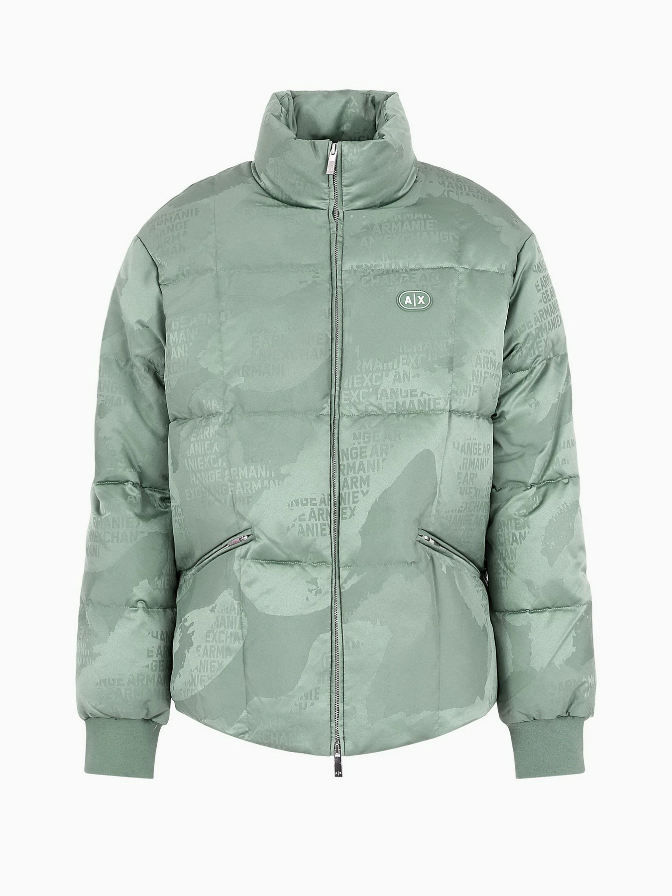 Куртки та дублянки Armani Exchange модель 3DZBL4-ZN3HZ-5811 Фото