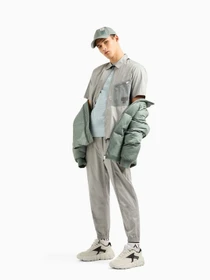 Куртки та дублянки Armani Exchange модель 3DZBL4-ZN3HZ-5811 Фото