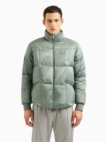Куртки та дублянки Armani Exchange модель 3DZBL4-ZN3HZ-5811 Фото