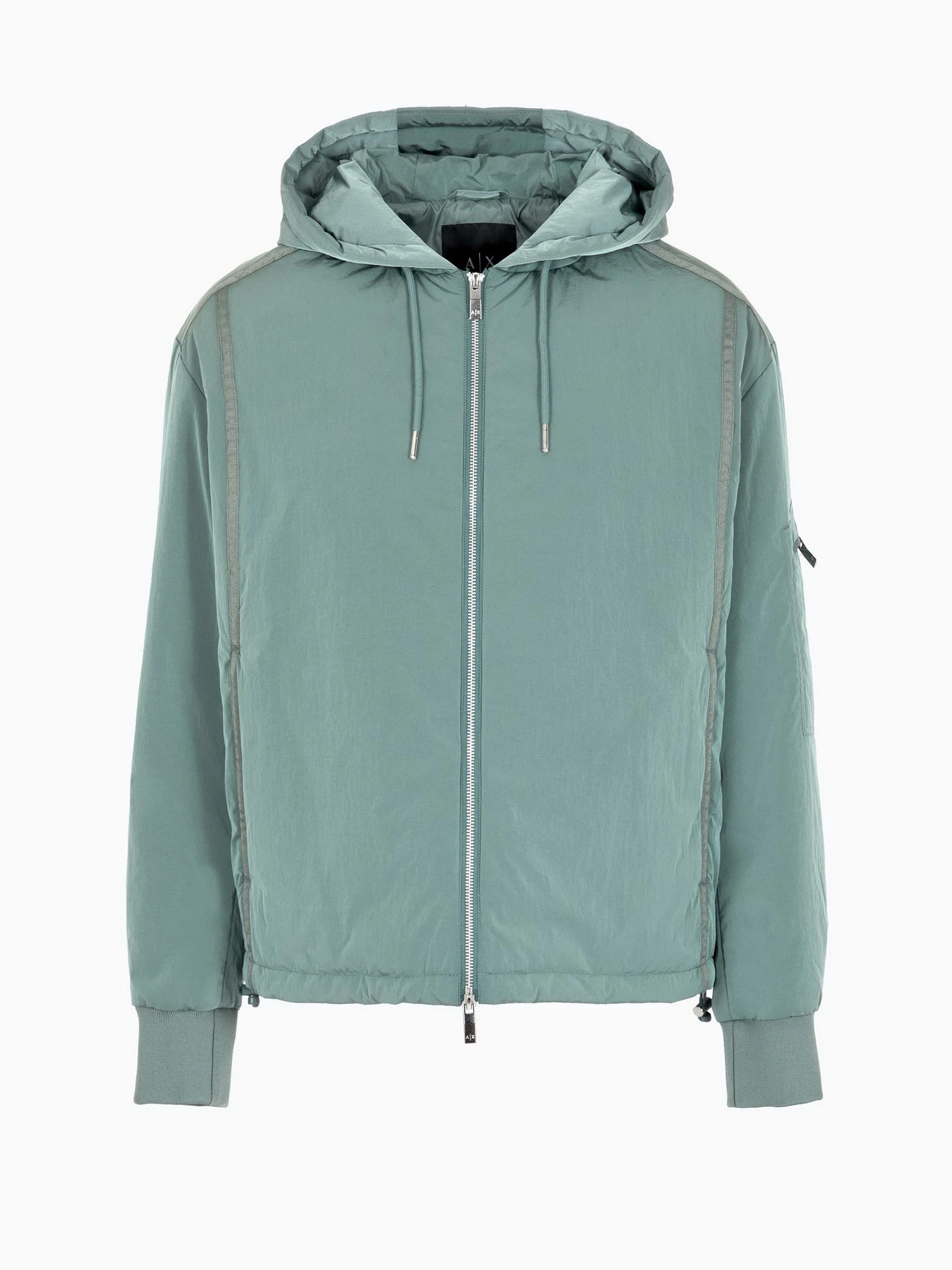 Куртки и дубленки Armani Exchange модель 3DZBL7-ZN3BZ-1888 Фото