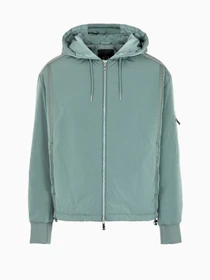 Куртки и дубленки Armani Exchange модель 3DZBL7-ZN3BZ-1888 Фото