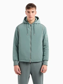 Куртки и дубленки Armani Exchange модель 3DZBL7-ZN3BZ-1888 Фото