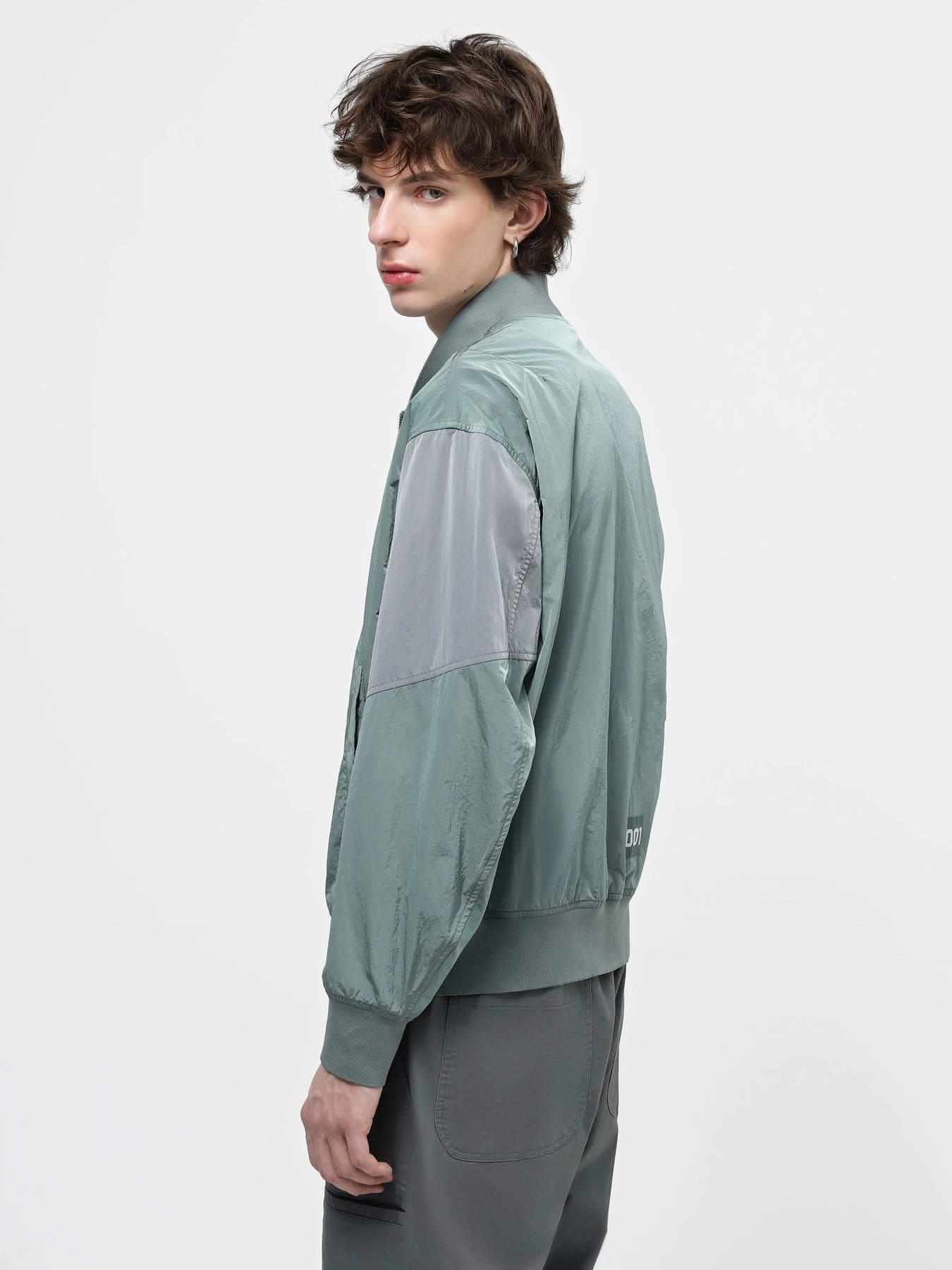Куртки та дублянки Armani Exchange модель 3DZBL8-ZN3BZ-1888 Куртки та дублянки Armani Exchange модель 3DZBL8-ZN3BZ-1888 Фото