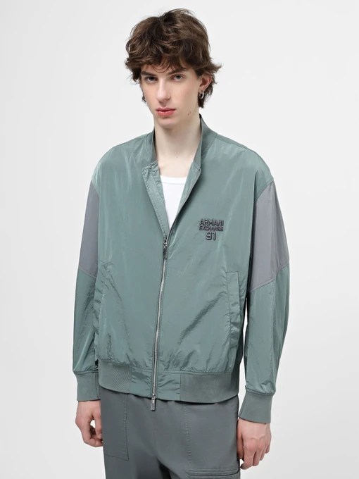 Куртки та дублянки Armani Exchange модель 3DZBL8-ZN3BZ-1888 Фото
