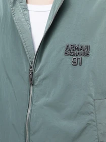 Куртки та дублянки Armani Exchange модель 3DZBL8-ZN3BZ-1888 Фото