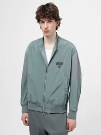 Куртки та дублянки Armani Exchange модель 3DZBL8-ZN3BZ-1888 Куртки та дублянки Armani Exchange модель 3DZBL8-ZN3BZ-1888 Фото