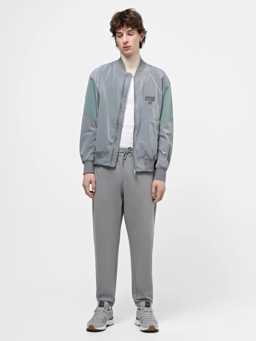 Чоловічий Бомбер Armani Exchange фото 2